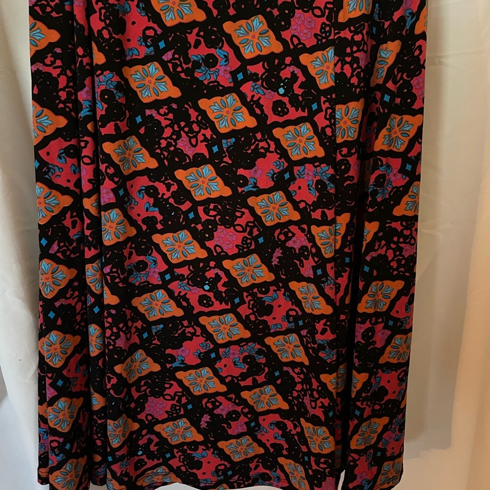 Lularoe maxi